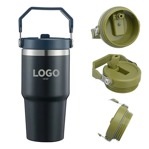 20Oz Stainless Steel Vacuum Insulated Bottle
