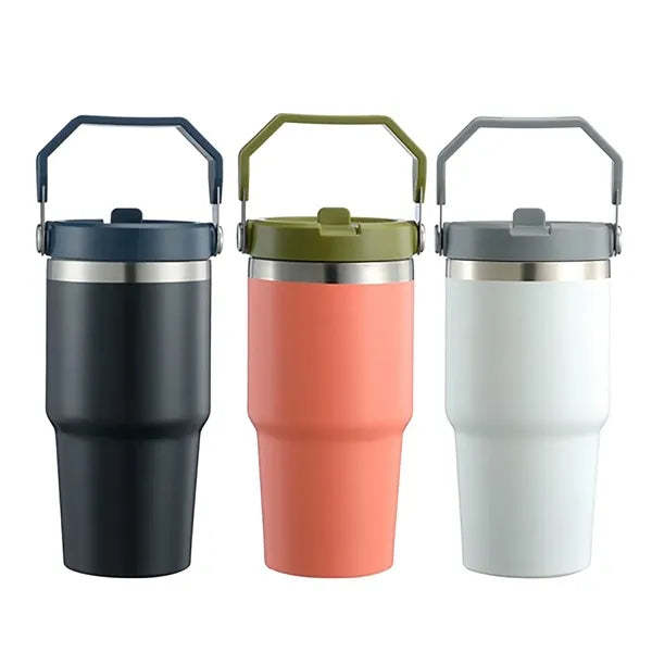 20Oz Stainless Steel Vacuum Insulated Bottle