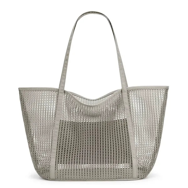 Mesh Tote Bag