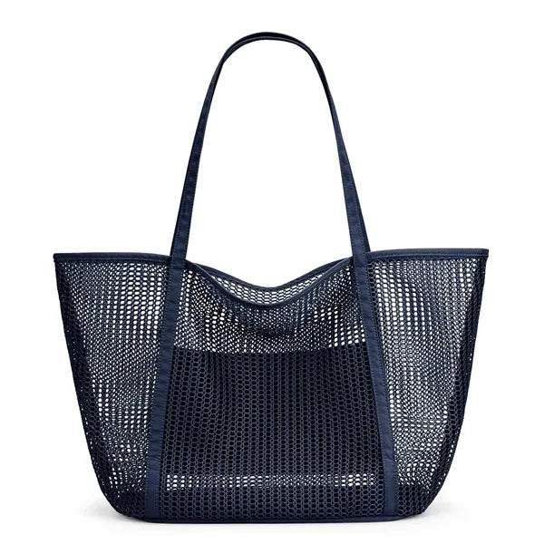 Mesh Tote Bag