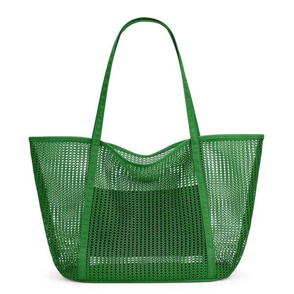 Mesh Tote Bag