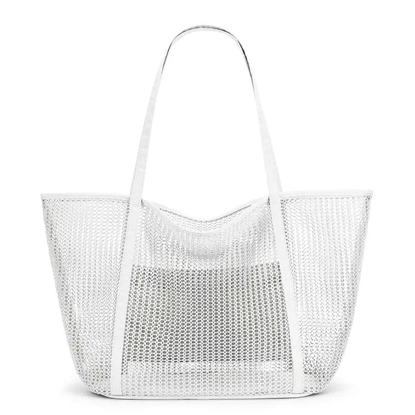 Mesh Tote Bag