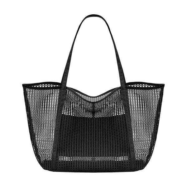 Mesh Tote Bag
