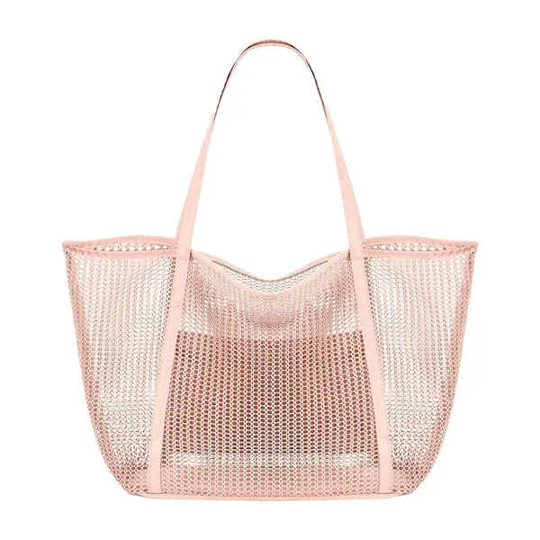 Mesh Tote Bag