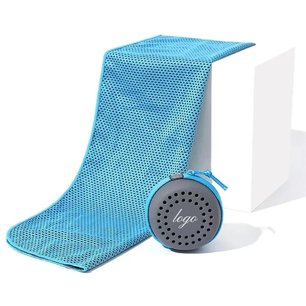 Cooling Towel
