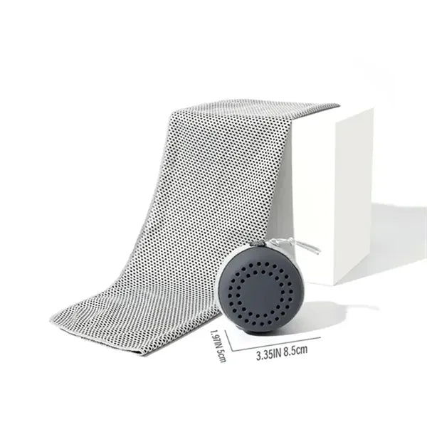 Cooling Towel