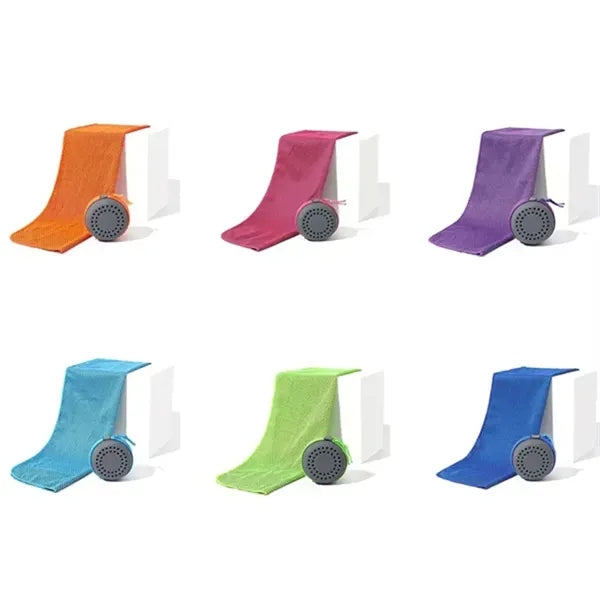 Cooling Towel