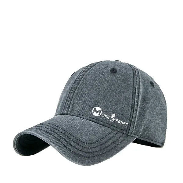 Baseball Cap Design Your Own Logo with Text