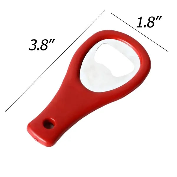 Logo Bottle Opener