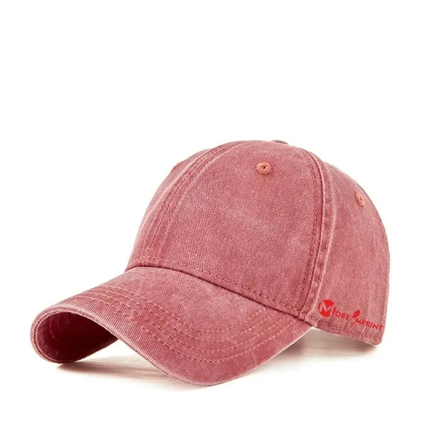 Baseball Cap Design Your Own Logo with Text
