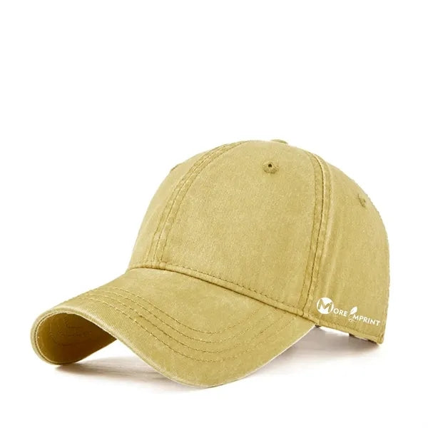 Baseball Cap Design Your Own Logo with Text