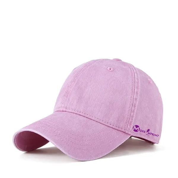 Baseball Cap Design Your Own Logo with Text