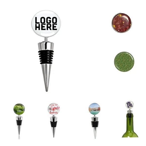Wine Stoppers