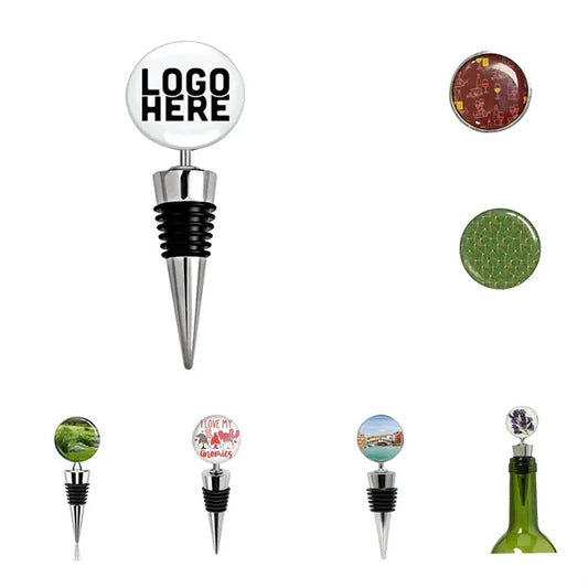Wine Stoppers