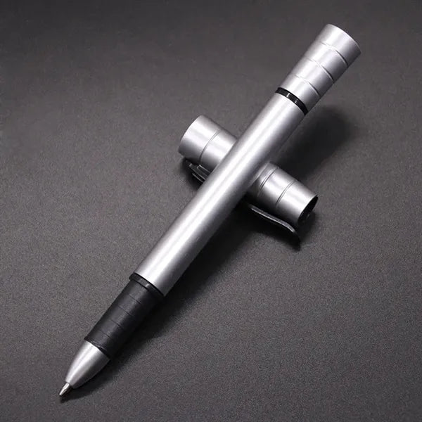3-in-1 LED Light and Highlighter Pen