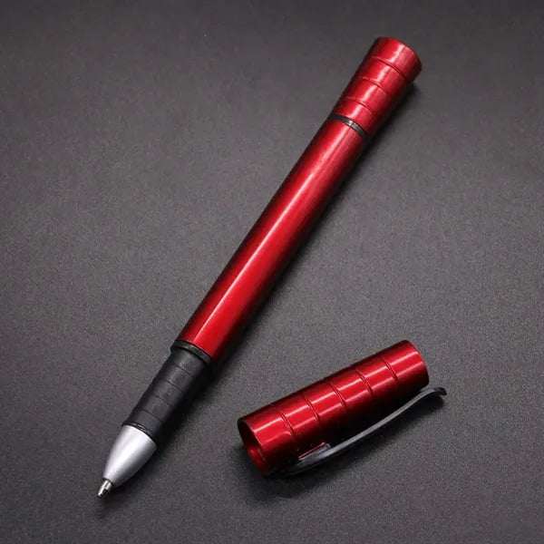 3-in-1 LED Light and Highlighter Pen