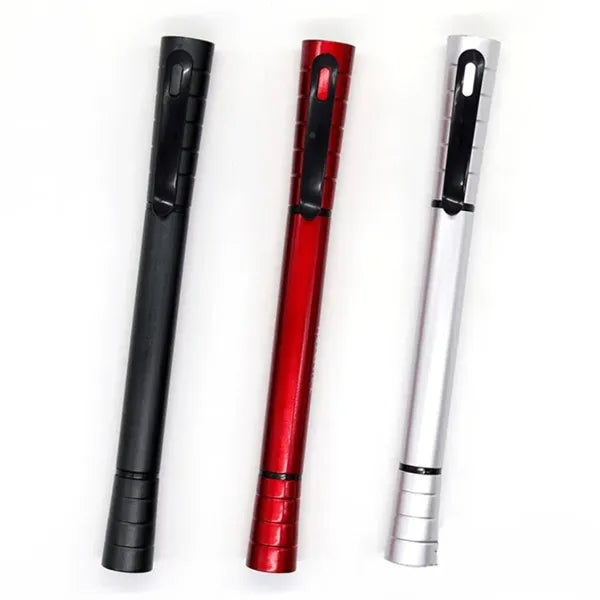3-in-1 LED Light and Highlighter Pen