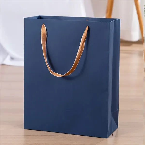 Special paper handbag