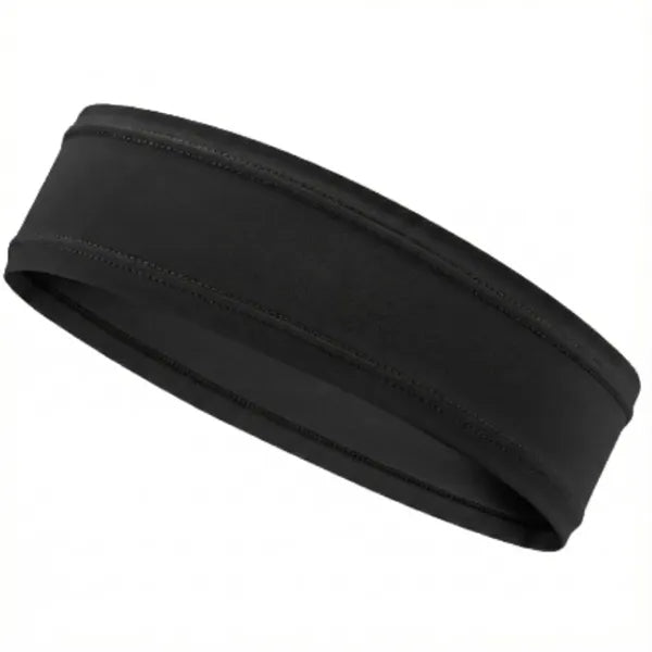 Unisex Nylon Spandex Fitness Sweatband