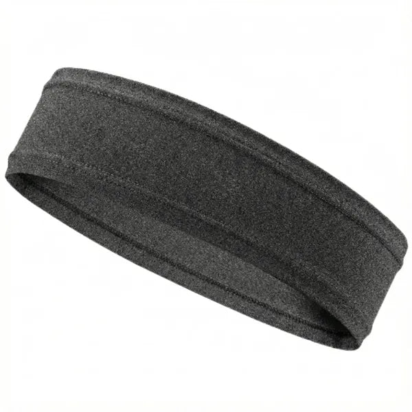 Unisex Nylon Spandex Fitness Sweatband