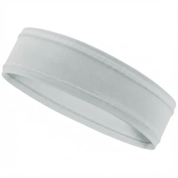 Unisex Nylon Spandex Fitness Sweatband