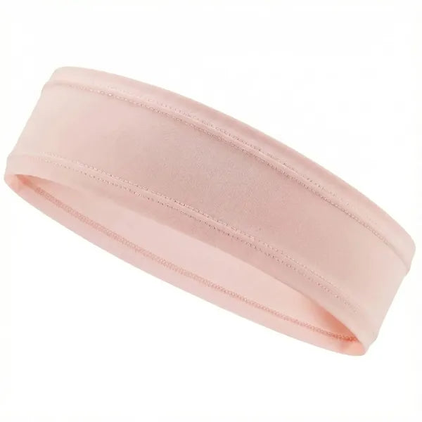 Unisex Nylon Spandex Fitness Sweatband