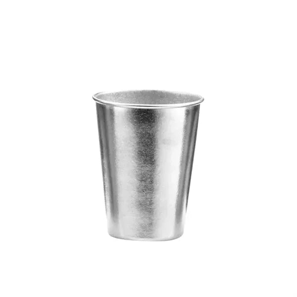 Titanium Single-Layer Shatter-Resistant Cup
