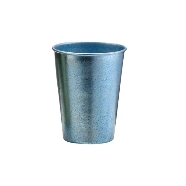 Titanium Single-Layer Shatter-Resistant Cup