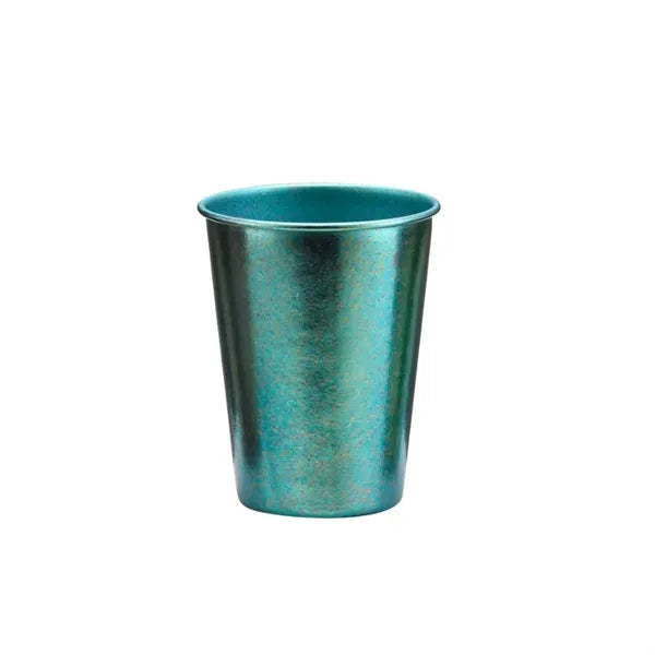 Titanium Single-Layer Shatter-Resistant Cup