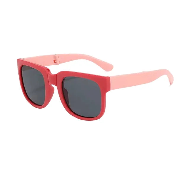 Kids Foldable Polarized Sunglasses