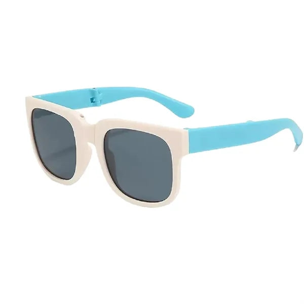 Kids Foldable Polarized Sunglasses