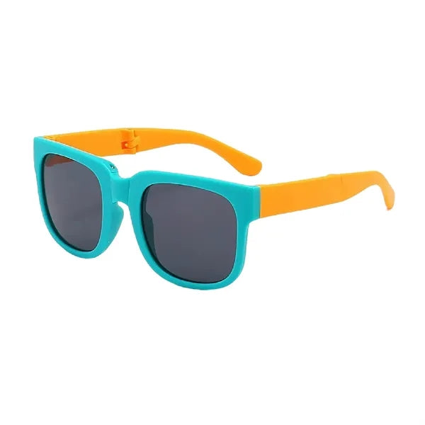 Kids Foldable Polarized Sunglasses