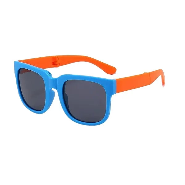 Kids Foldable Polarized Sunglasses