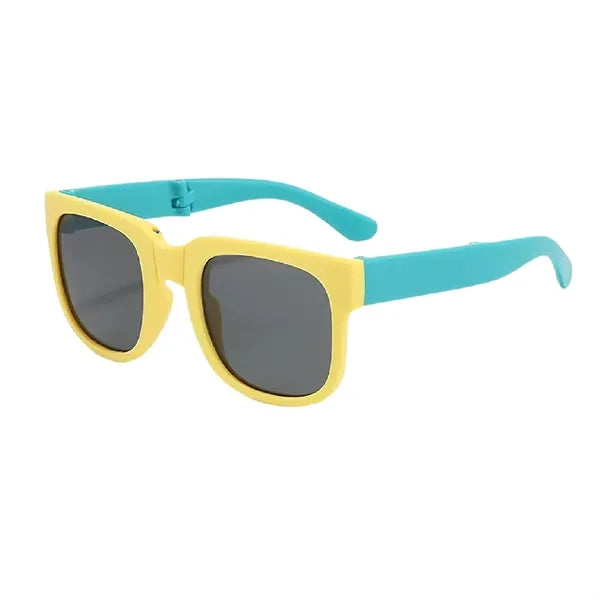 Kids Foldable Polarized Sunglasses