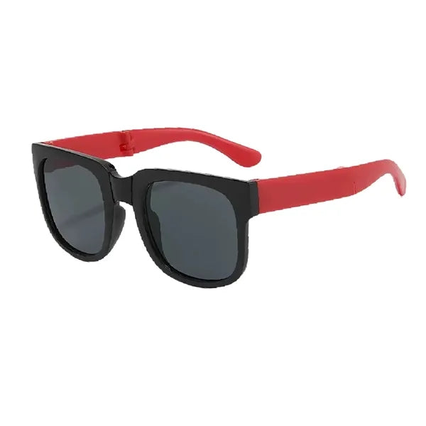 Kids Foldable Polarized Sunglasses