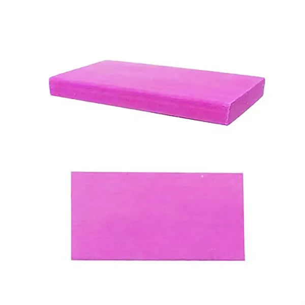 Rectangle Rubber Eraser