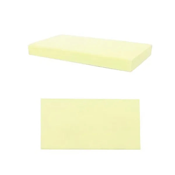 Rectangle Rubber Eraser
