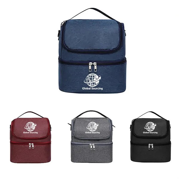 Baby Insulated Breastmilk Cooler Bag