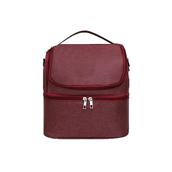Baby Insulated Breastmilk Cooler Bag