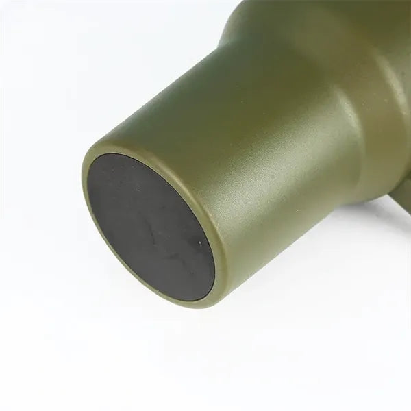 40oz Stainless Steel Fitness Water Bottle