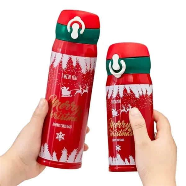 500 ML Stainless Steel Vacuum Thermos Cup