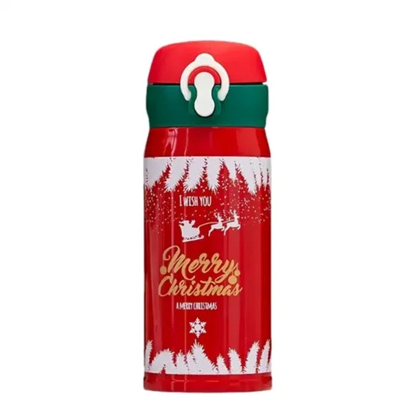 500 ML Stainless Steel Vacuum Thermos Cup