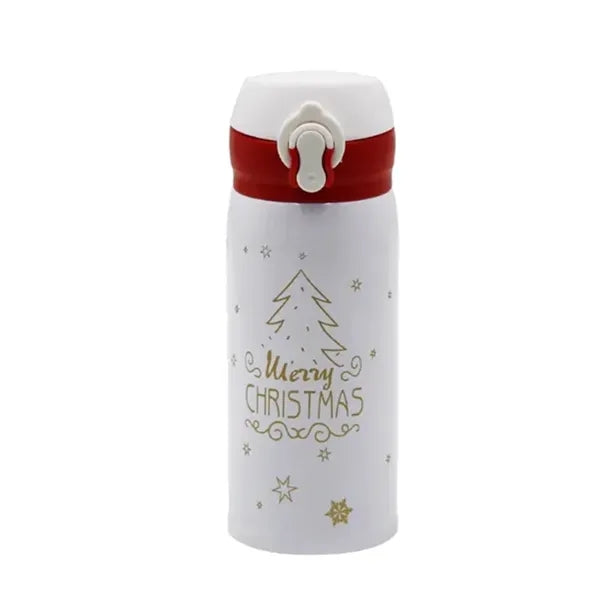 500 ML Stainless Steel Vacuum Thermos Cup
