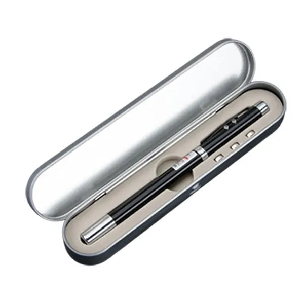 Teaching Pointer Writing Pen Set With Light