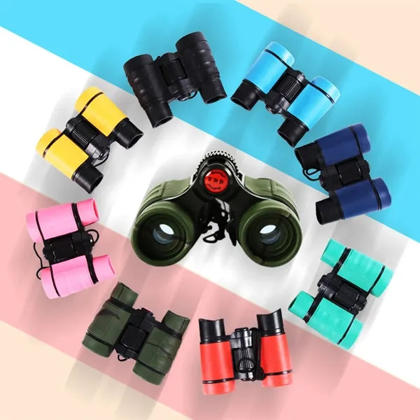 Child Telescope Toy