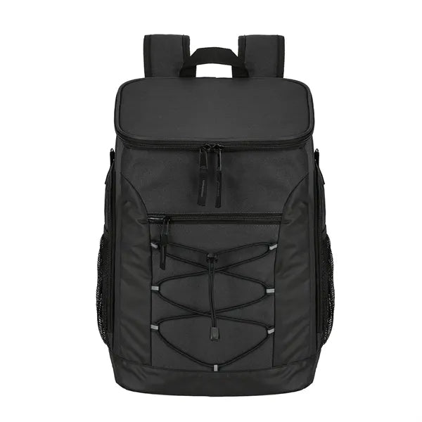 30 Can Leakpoof Soft Cooler Backpack