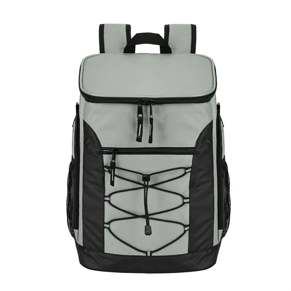 30 Can Leakpoof Soft Cooler Backpack