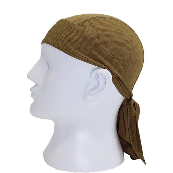 Quick-Dry Cycling Headband