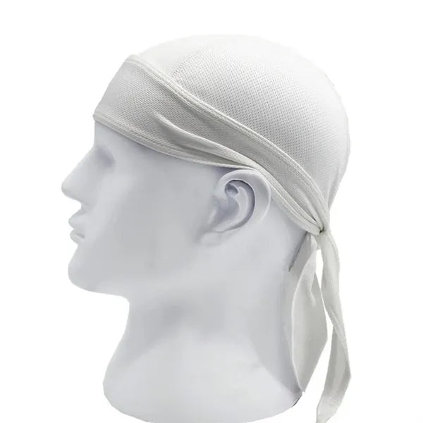 Quick-Dry Cycling Headband