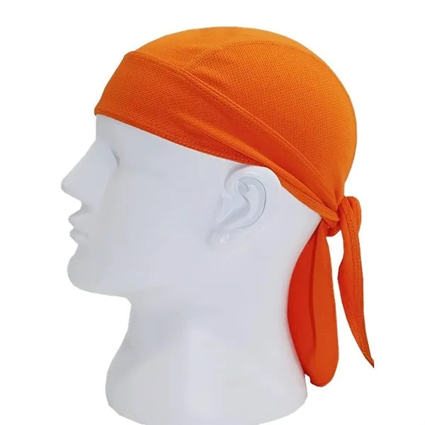 Quick-Dry Cycling Headband
